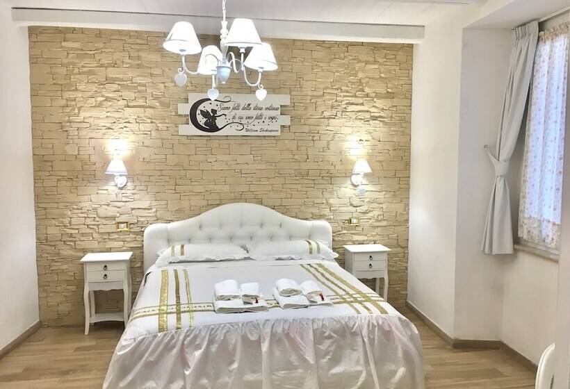 Bed and Breakfast Casanova Luxury