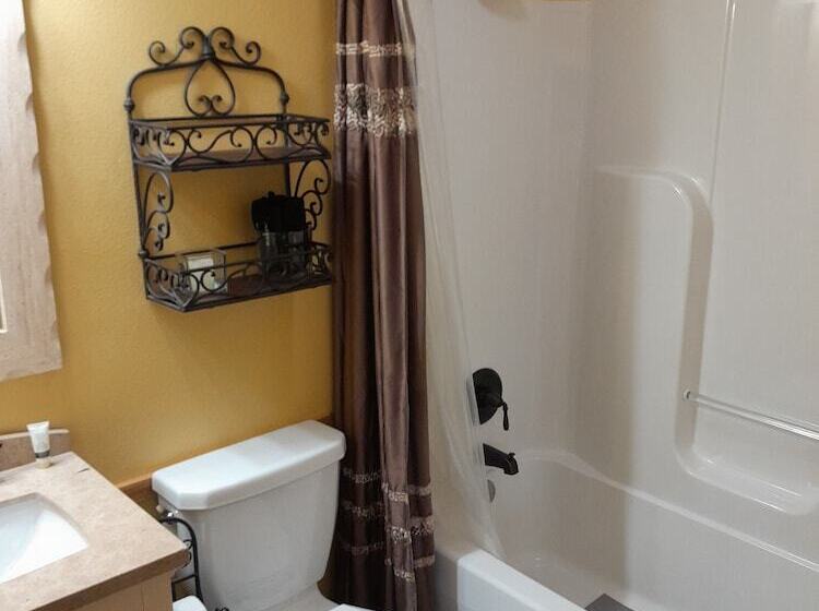 住宿加早餐  Chateau Deville