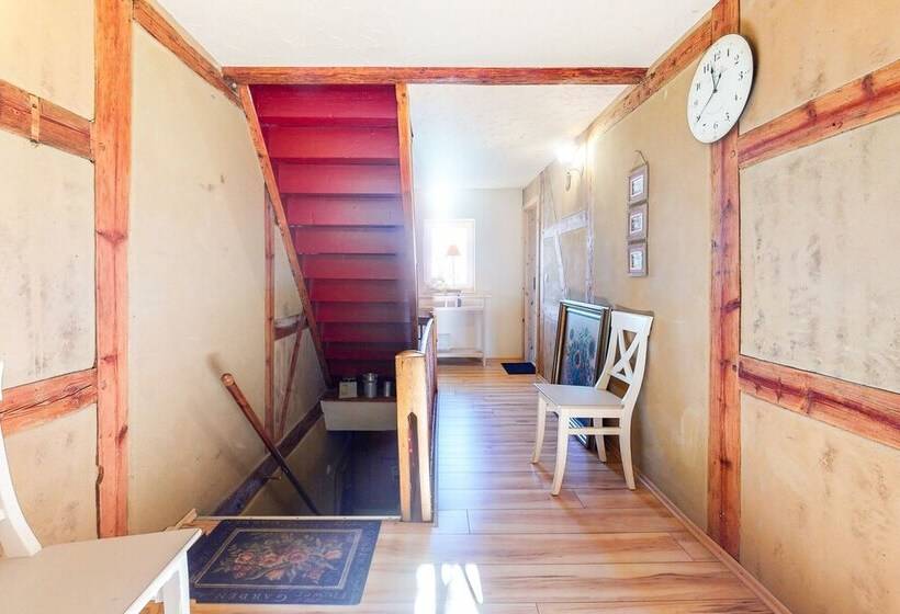 צימר Land & Leben Pension