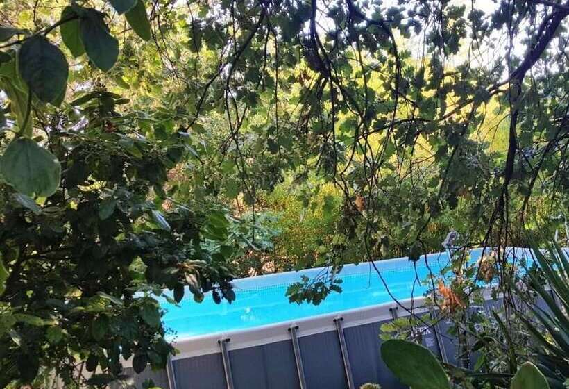 مبيت وإفطار Le Portel Des Arnaud