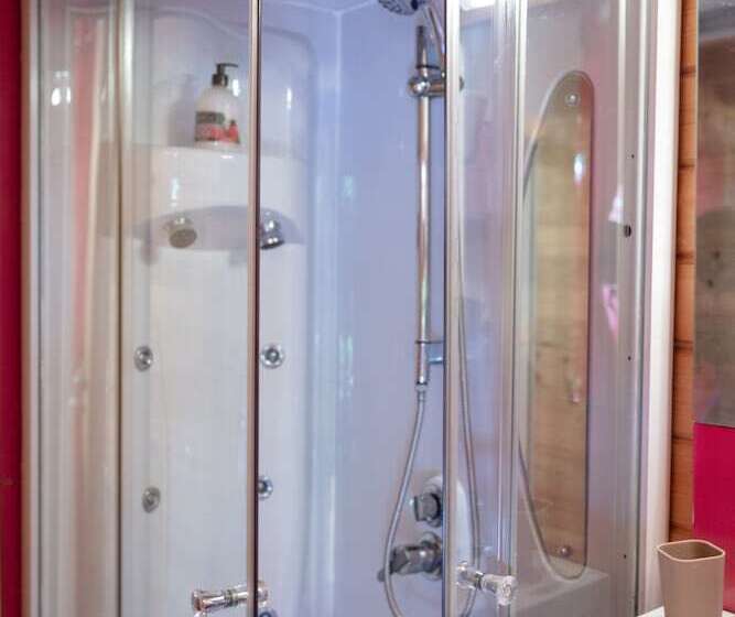 مبيت وإفطار Le Portel Des Arnaud