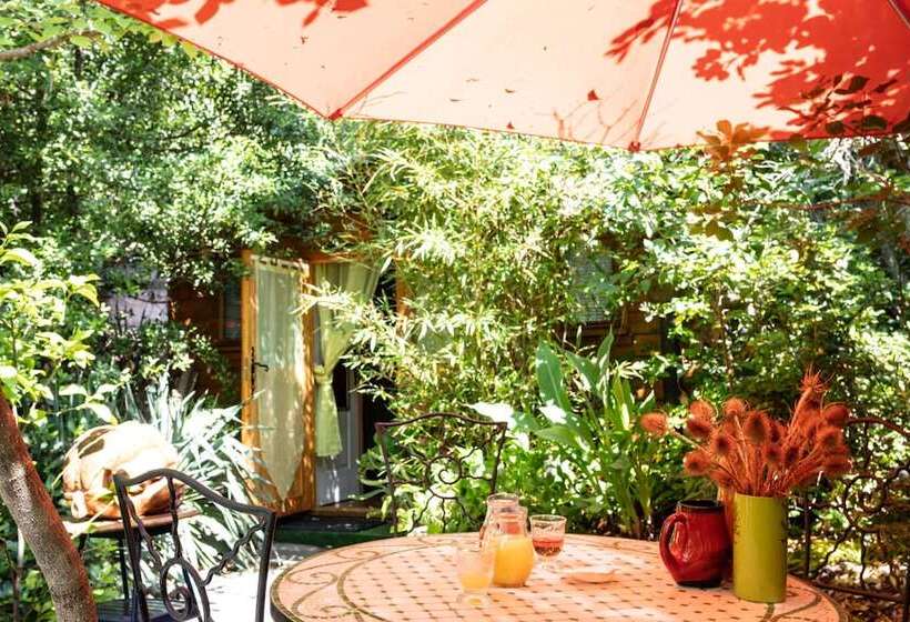 Bed and Breakfast Le Portel Des Arnaud
