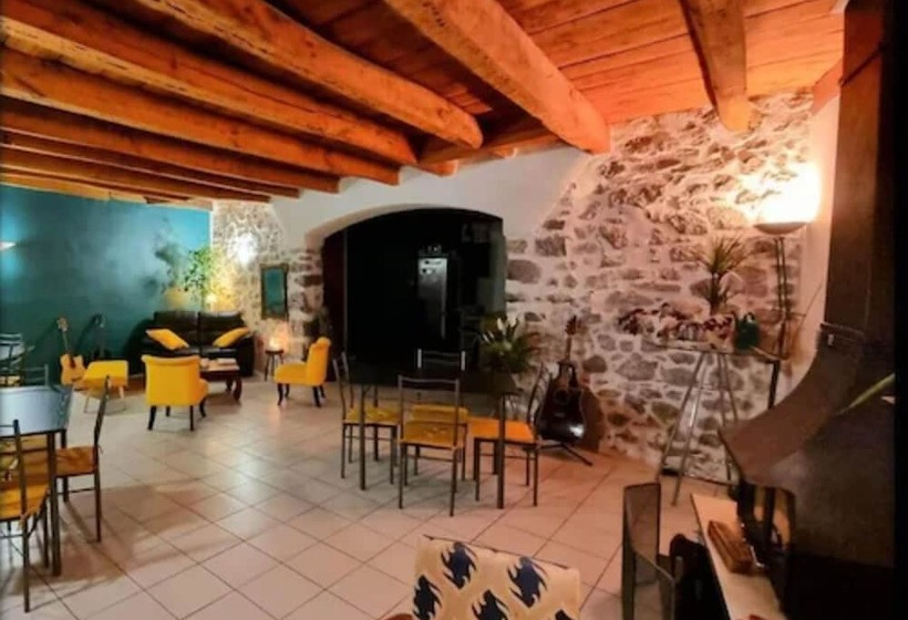 Bed and Breakfast Les Jardins De Kuz