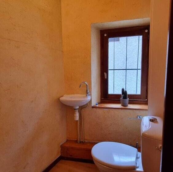 Bed and Breakfast Les Jardins De Kuz