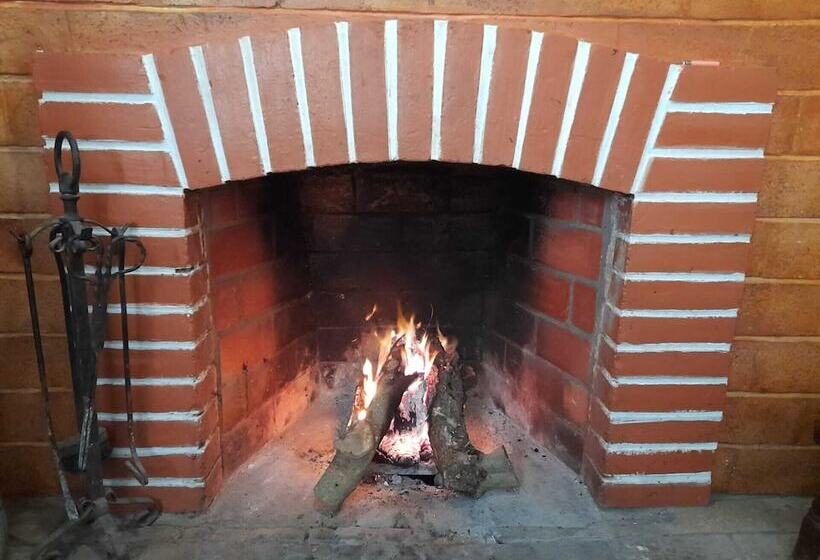 Bed and Breakfast Pias Guesthouse