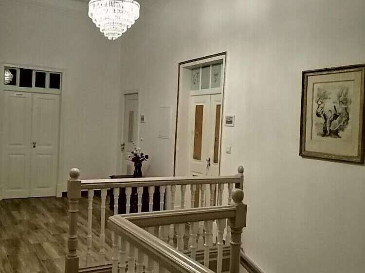 Bed and Breakfast Pias Guesthouse