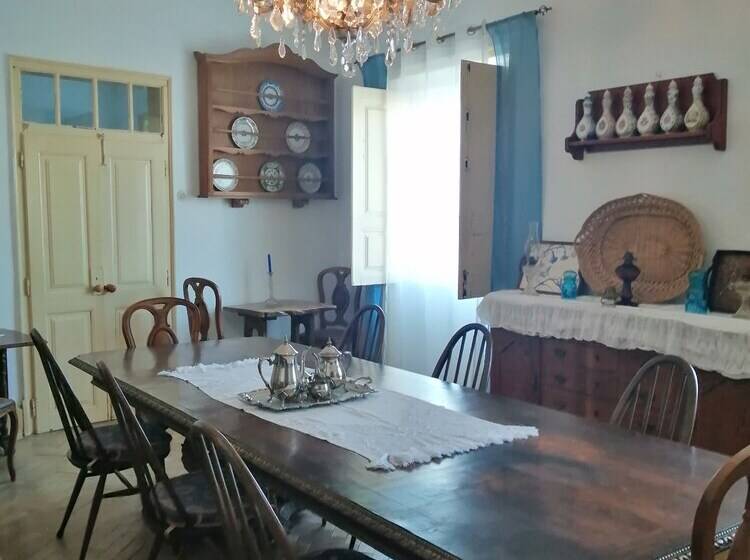 Bed and Breakfast Pias Guesthouse