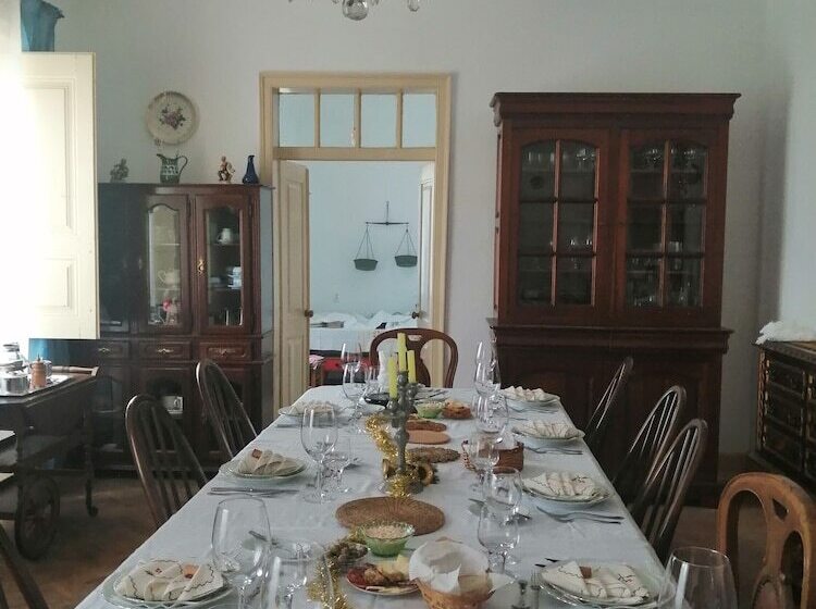 Bed and Breakfast Pias Guesthouse