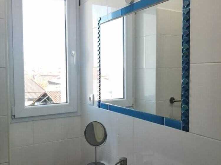 Bed and Breakfast Pias Guesthouse