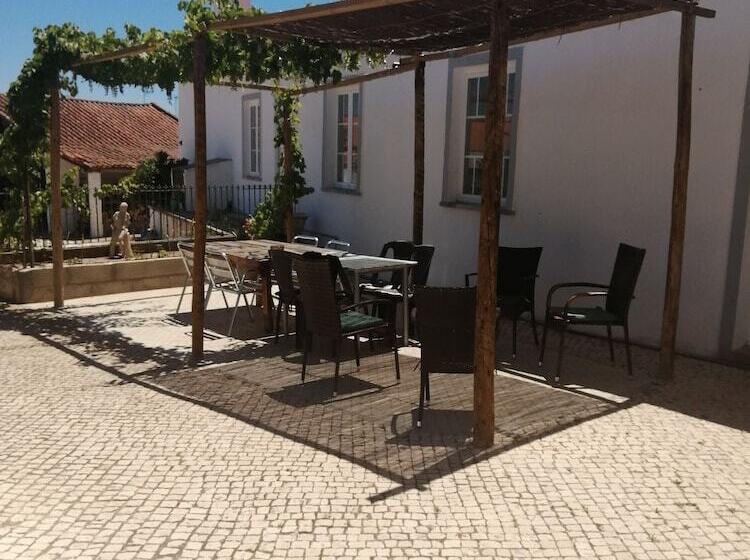 Bed and Breakfast Pias Guesthouse