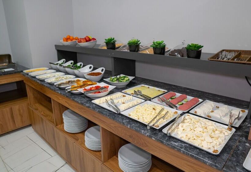 住宿加早餐 Sakarya