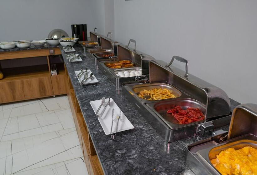 住宿加早餐 Sakarya