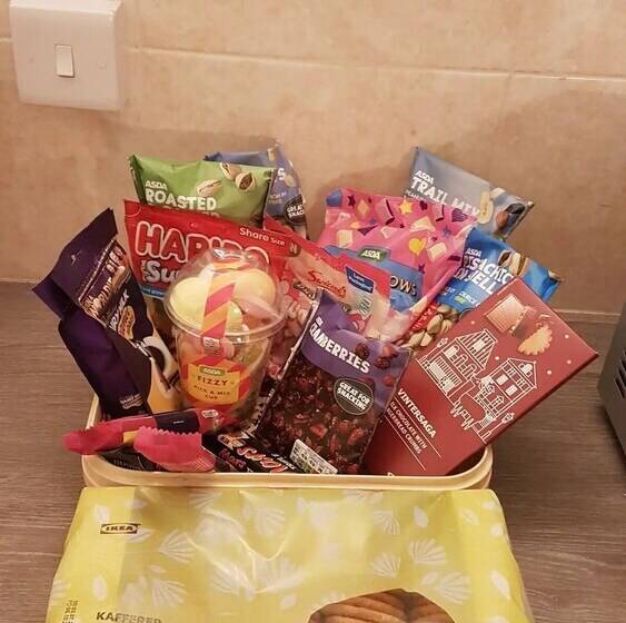 Bed and Breakfast Swollows House