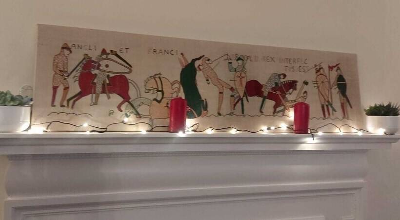 Bed and Breakfast Swollows House