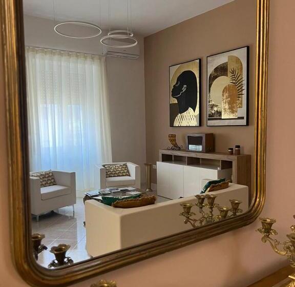 تختخواب و صبحانه Tiziana S House