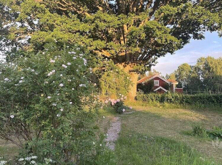 צימר Toftahult Bed&breakfast