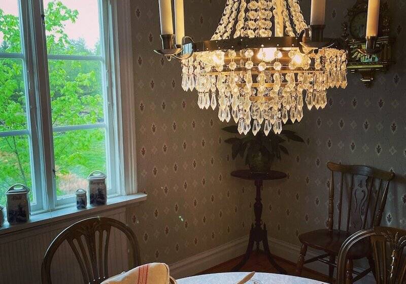 צימר Toftahult Bed&breakfast