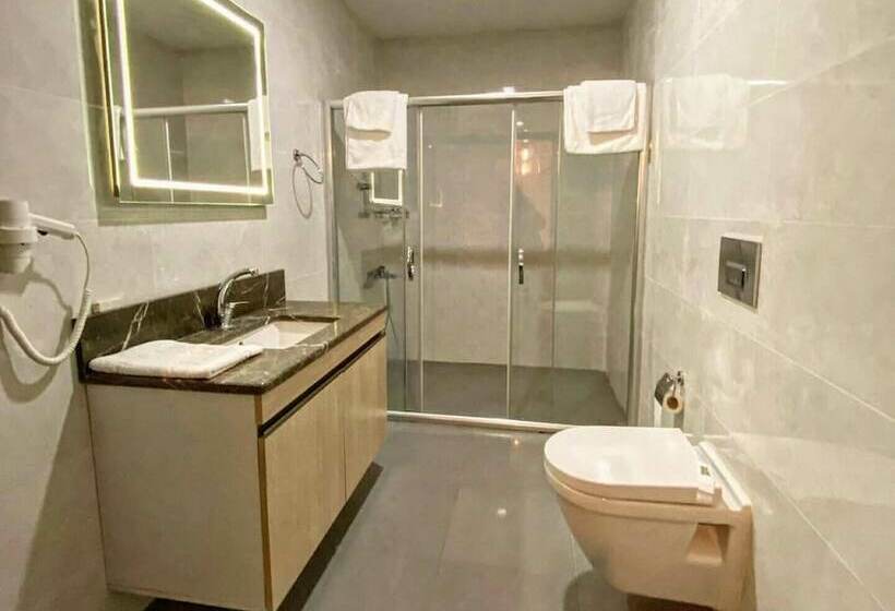 تختخواب و صبحانه Zeynep Ruya Hatun Otel