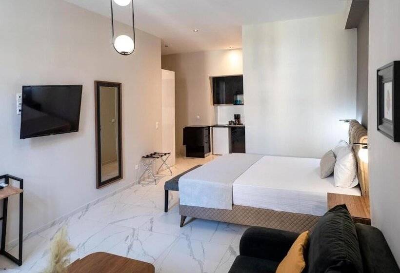 Black Onyx Comfort Suites