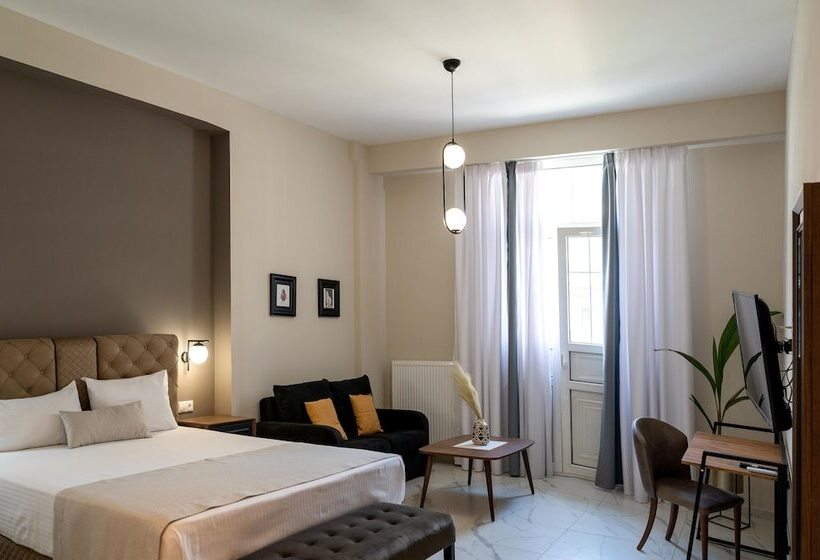 Black Onyx Comfort Suites