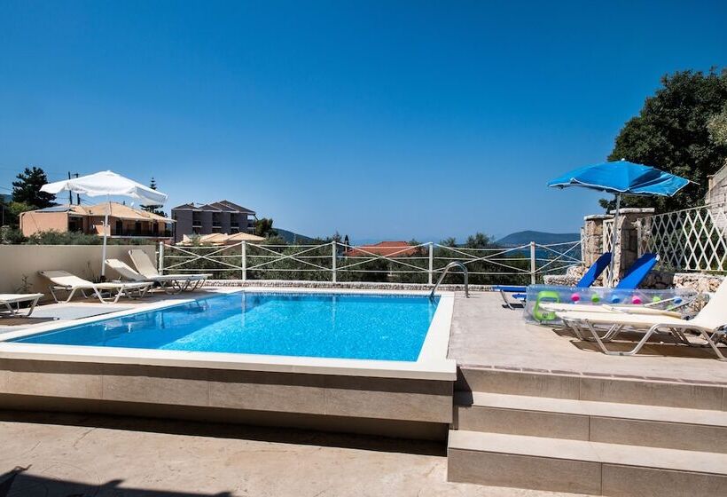 Bluemoments Naum Nikiana