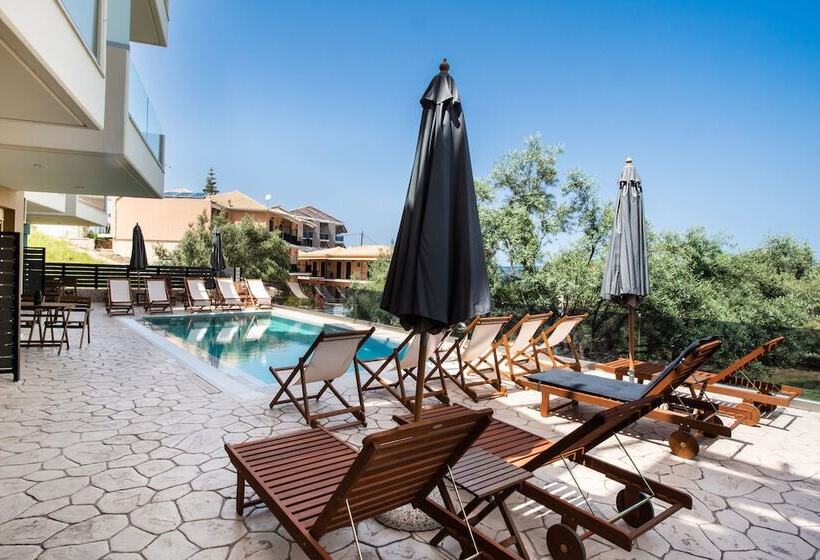 Bluemoments Naum Nikiana