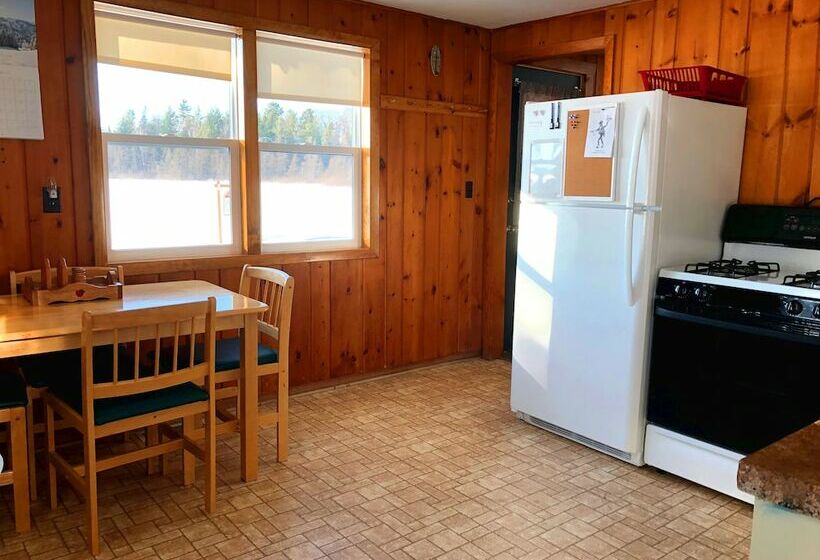 Buckskin Lake Resort Kodiak