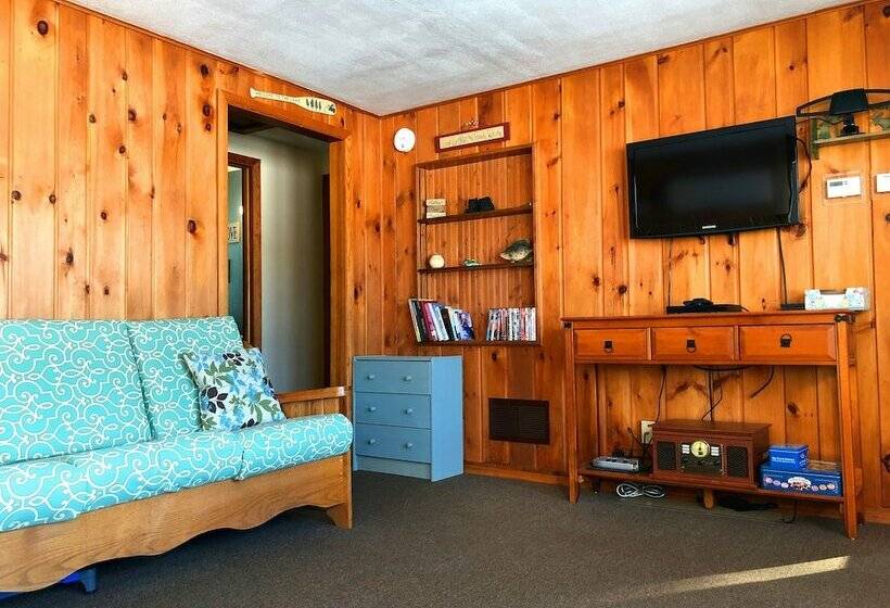 Buckskin Lake Resort Kodiak