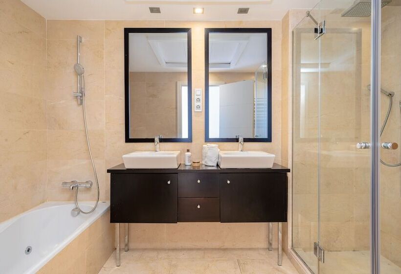 Casas Del Mar Boutique