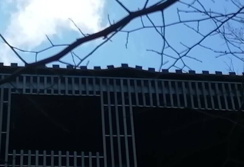 Geresnationalpark Cabin 6bed Balcony Pool Views