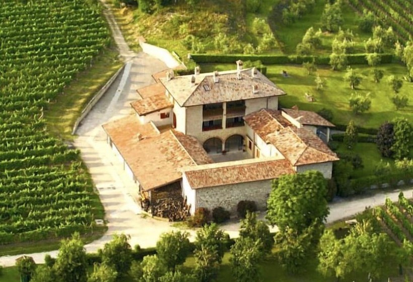 Conti Thun Wine Resort