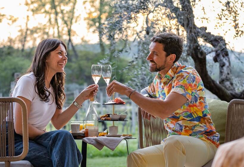 Conti Thun Wine Resort