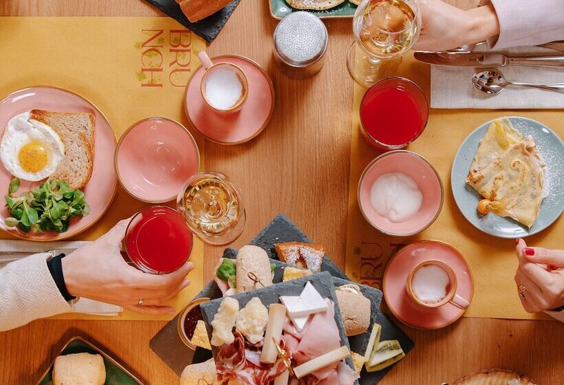 Conti Thun Wine Resort