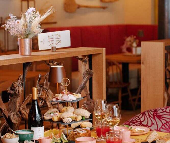 Conti Thun Wine Resort