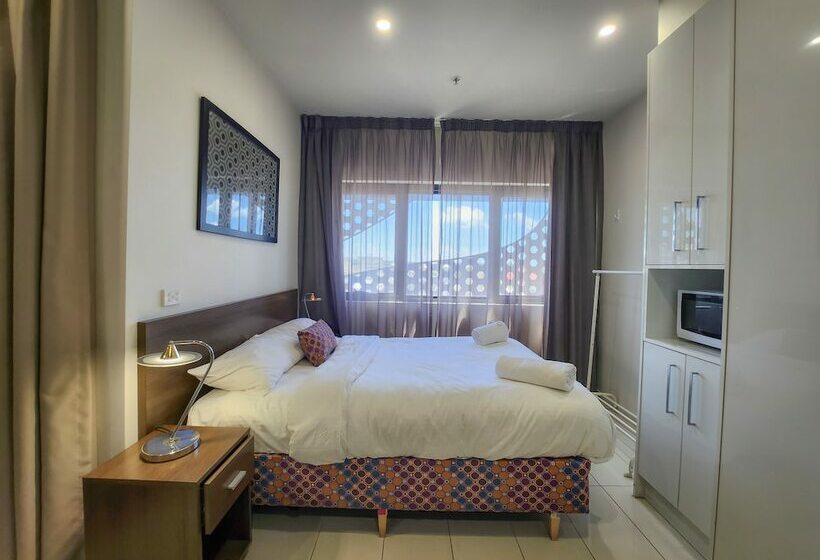 Exodus Dandenong Apartment