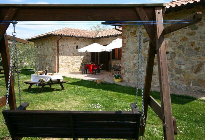 Farmhouse In Passignano Sul Trasimeno With Pool