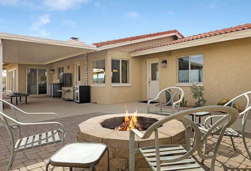 Fountain Hiils 4 Bdrm W/breathtaking Views & Pool!