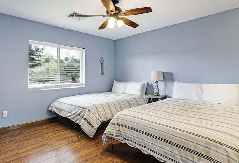 Fountain Hiils 4 Bdrm W/breathtaking Views & Pool!