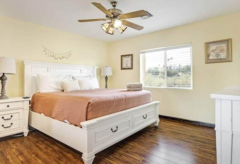 Fountain Hiils 4 Bdrm W/breathtaking Views & Pool!