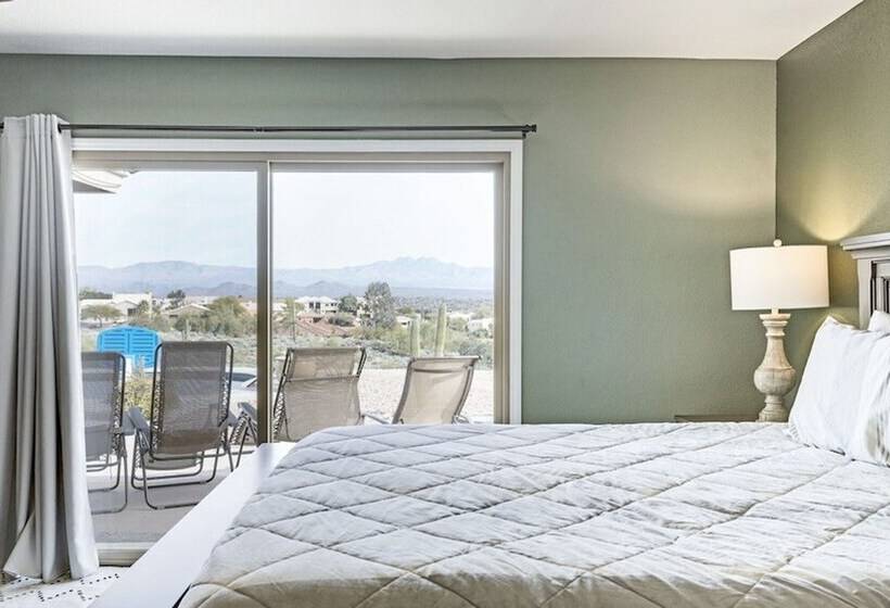 Fountain Hiils 4 Bdrm W/breathtaking Views & Pool!