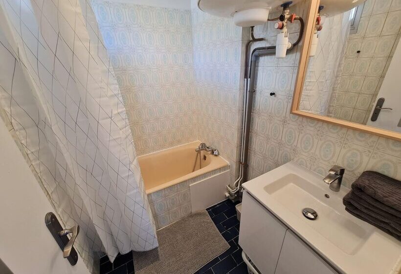 Gregbnb   Le Joal   Toulon Ouest