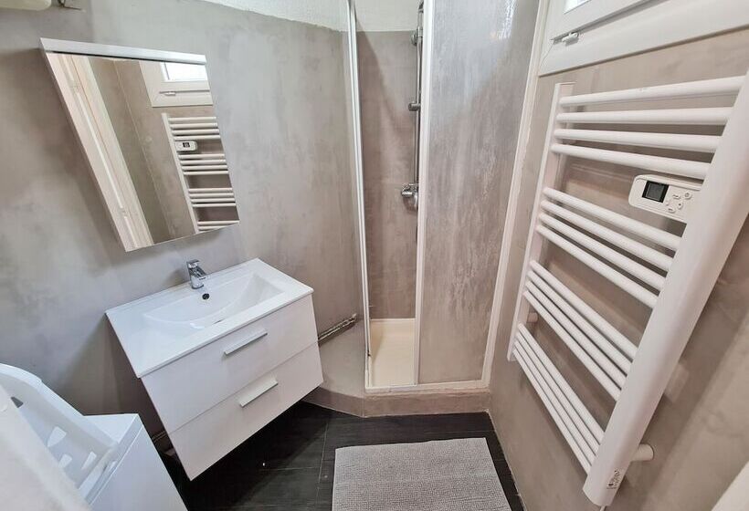 Gregbnb   Le Joal   Toulon Ouest