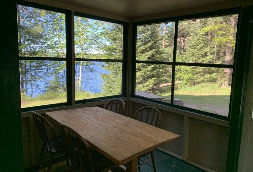 Gresham Shores Smiling Moose #6