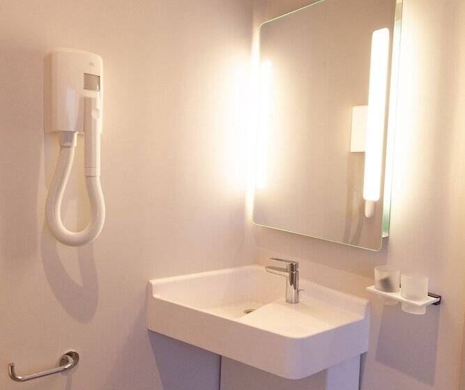 Hng Hotel Nancy Gare