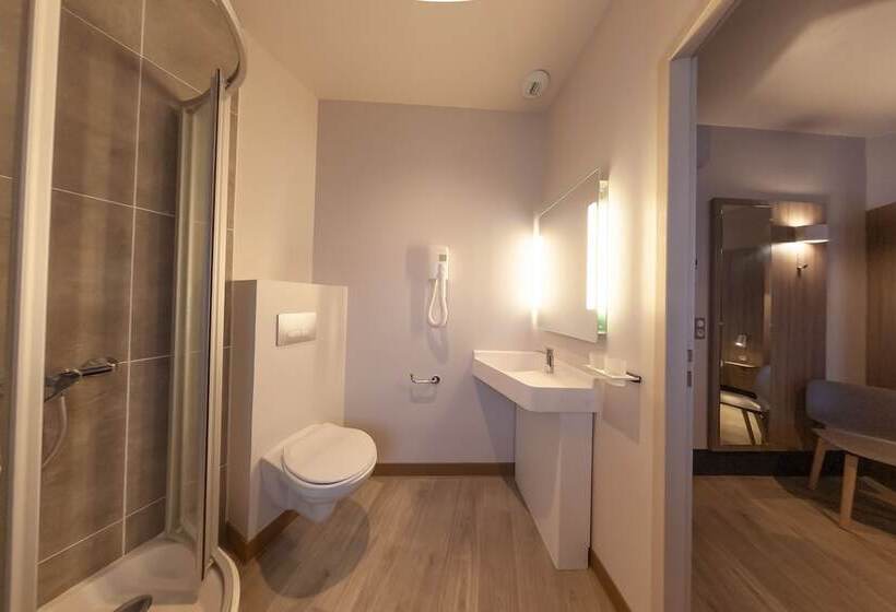 Hng Hotel Nancy Gare