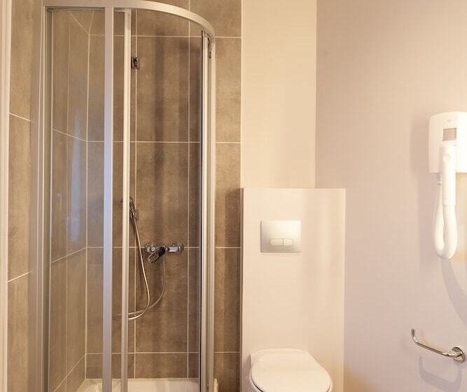 Hng Hotel Nancy Gare