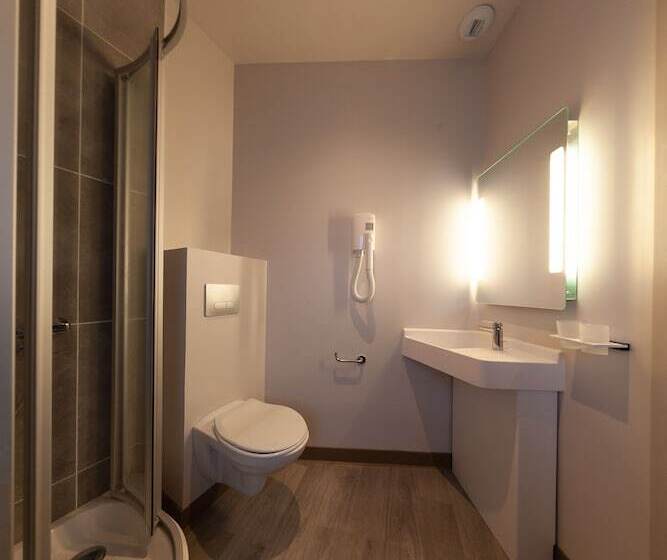 Hng Hotel Nancy Gare