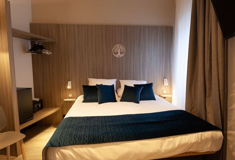 Hng Hotel Nancy Gare