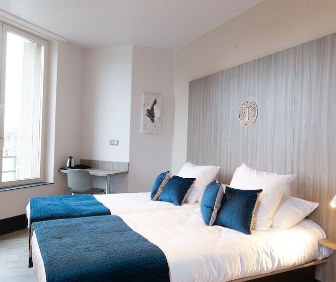 Hng Hotel Nancy Gare