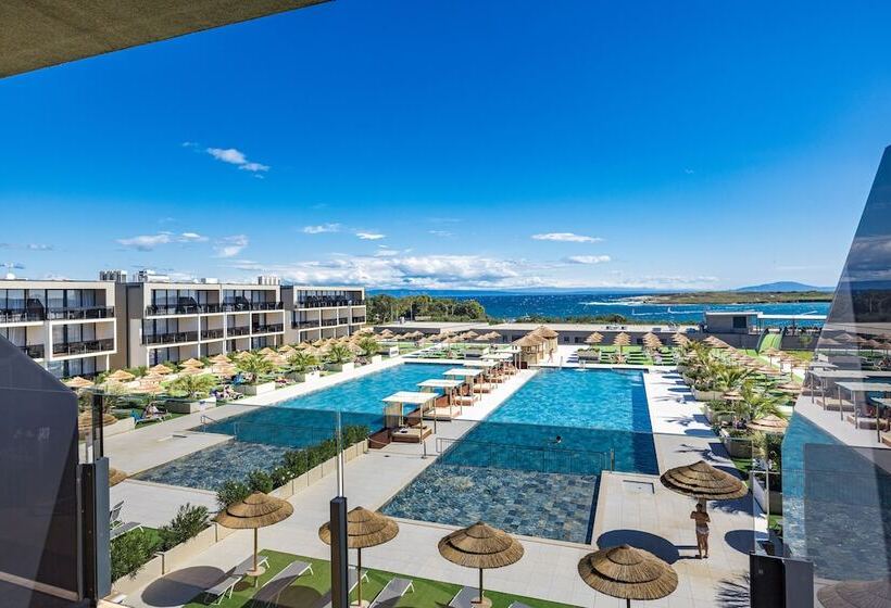 簡易ホテル Resort Del Mar Emotion